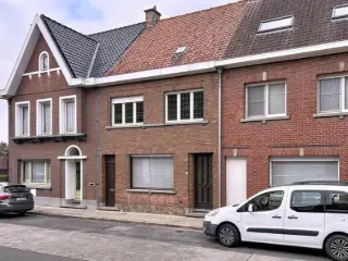 Huis te koop Izegem (RBU65814)