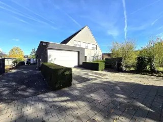 Huis te koop Machelen (RBU65834)