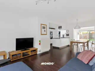 Residence for sale Niel (RBU65837)