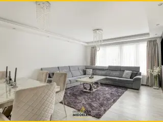 Apartment for sale Zellik (RBU65838)