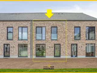 Huis te koop Dilbeek (RBU65840)