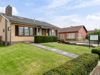 Maison à vendre Overpelt (RBU65842)