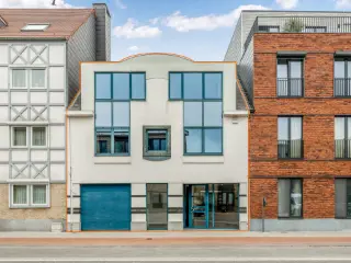 Residence for sale Mol (RBU65843)