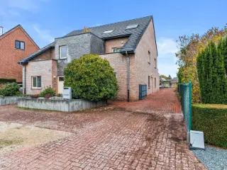 Gelijkvloers te koop Lommel (RBU65844)