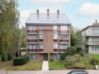 Appartement à vendre Kraainem (RBU65848)