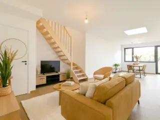 Huis te koop Kaprijke (RBU65857)