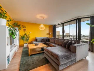 Apartment for sale Sint-Niklaas (RBU65859)