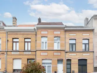 Master house for sale Antwerp (RBU65860)