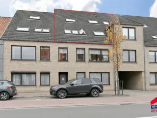 Penthouse for sale Eeklo (RBU65862)