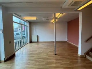 Handelspand te huur Neerpelt (RBU65863)