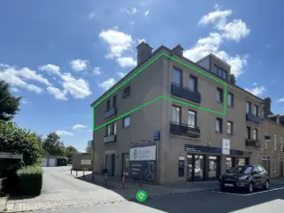 Apartment for sale Roeselare (RBU65864)