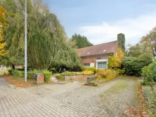 Maison à vendre Mol (RBU65866)