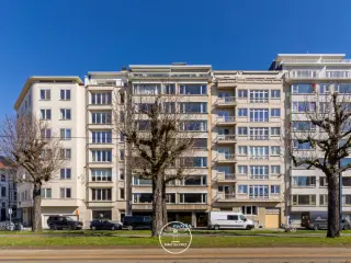 Apartment for rent Gent (RBU65867)