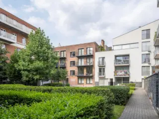 Appartement te huur Antwerpen (RBU65868)