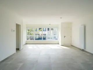 Appartement te huur Antwerpen (RBU65870)