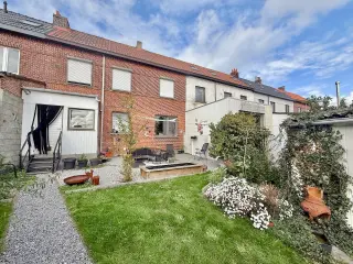 Huis te koop Evergem (RBU65871)