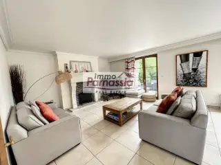 Residence for rent Tervuren (RBU65874)