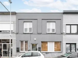 Opbrengsteigendom te koop Deurne (RBU65875)