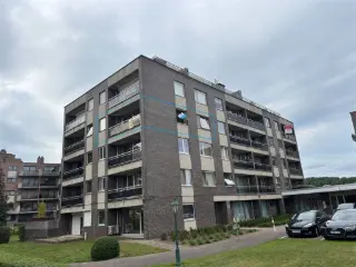 Appartement te huur Lummen (RBU65882)