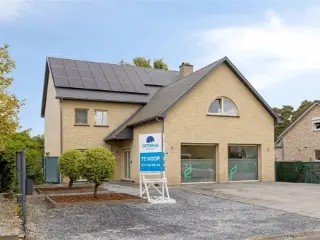 Residence for sale Maasmechelen (RBU65883)