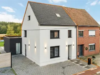 Huis te koop Beringen (RBU65886)