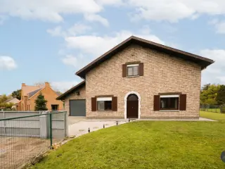 Huis te koop Tremelo (RBU65890)