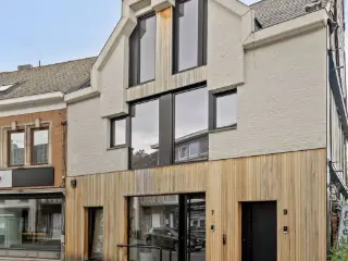 Surface commerciale à louer Puurs (RBU65891)