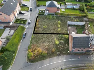 Bouwgrond te koop Neerlanden (RBU65929)