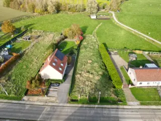 Terrain à bâtir à vendre Zoutleeuw (RBU65930)