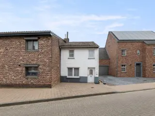 Huis te koop Heers (RBU65931)