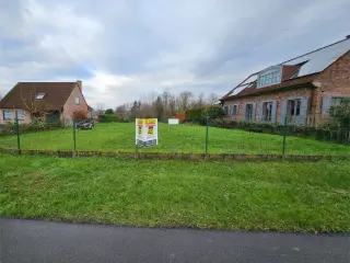 Terrain à bâtir à vendre Roosdaal (RBU65937)
