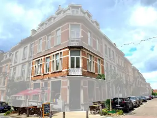 Appartement te huur Sint-Pieters-Woluwe (RBU65938)