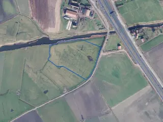 Grond te koop Hoeke (RBU65941)