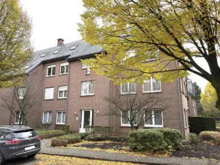 Appartement à louer Kalmthout (RBU65946)