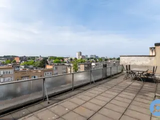 Appartement te koop Deurne (RBU65948)