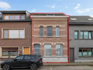 Residence for sale Lint (RBU65951)