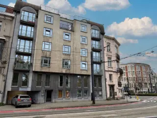 Studio à louer Gand (RBU65954)