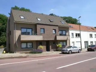 Duplex te huur Sint-Joris-Weert (RBU65962)