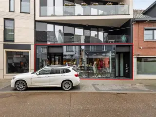 Commercial building for sale Tessenderlo (RBU65964)