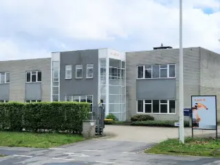 Surface industrielle à louer Houthalen-Helchteren (RBU65965)