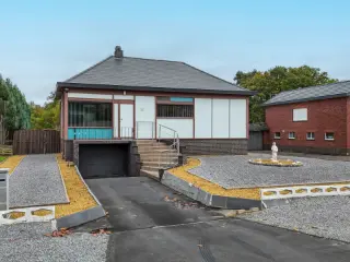 Maison à vendre Lummen (RBU65968)