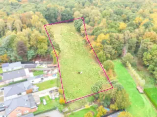 Terrain agricole à vendre Heusden-Zolder (RBU65970)