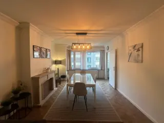 Appartement à louer Ostende (RBU65972)