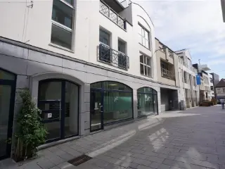 Apartment for sale Kortrijk (RBU65974)