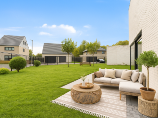 Residence for sale Kortrijk (RBU65986)