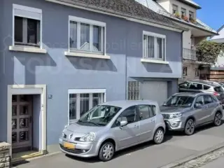 Huis te huur Niederfeulen (RBU65987)