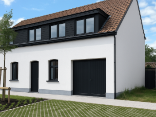 Residence for sale Bavikhove (RBU65988)