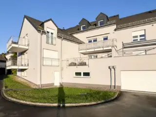 Apartment for rent Heinerscheid (RBU65992)