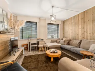 Huis te koop Aalbeke (RBU65993)