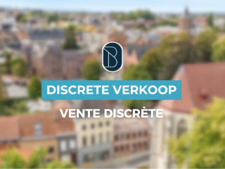 Immeuble mixte à vendre Renaix (RBU66016)